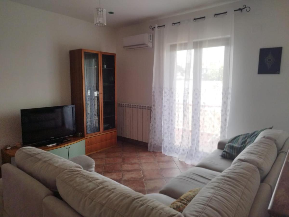 פאלמי Ndiscialamu Casa Vacanze מראה חיצוני תמונה