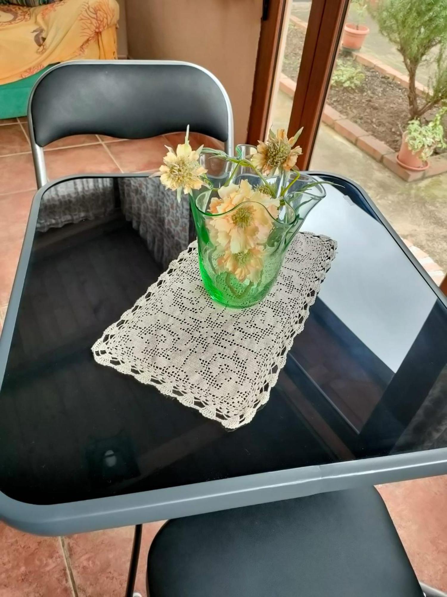 פאלמי Ndiscialamu Casa Vacanze מראה חיצוני תמונה