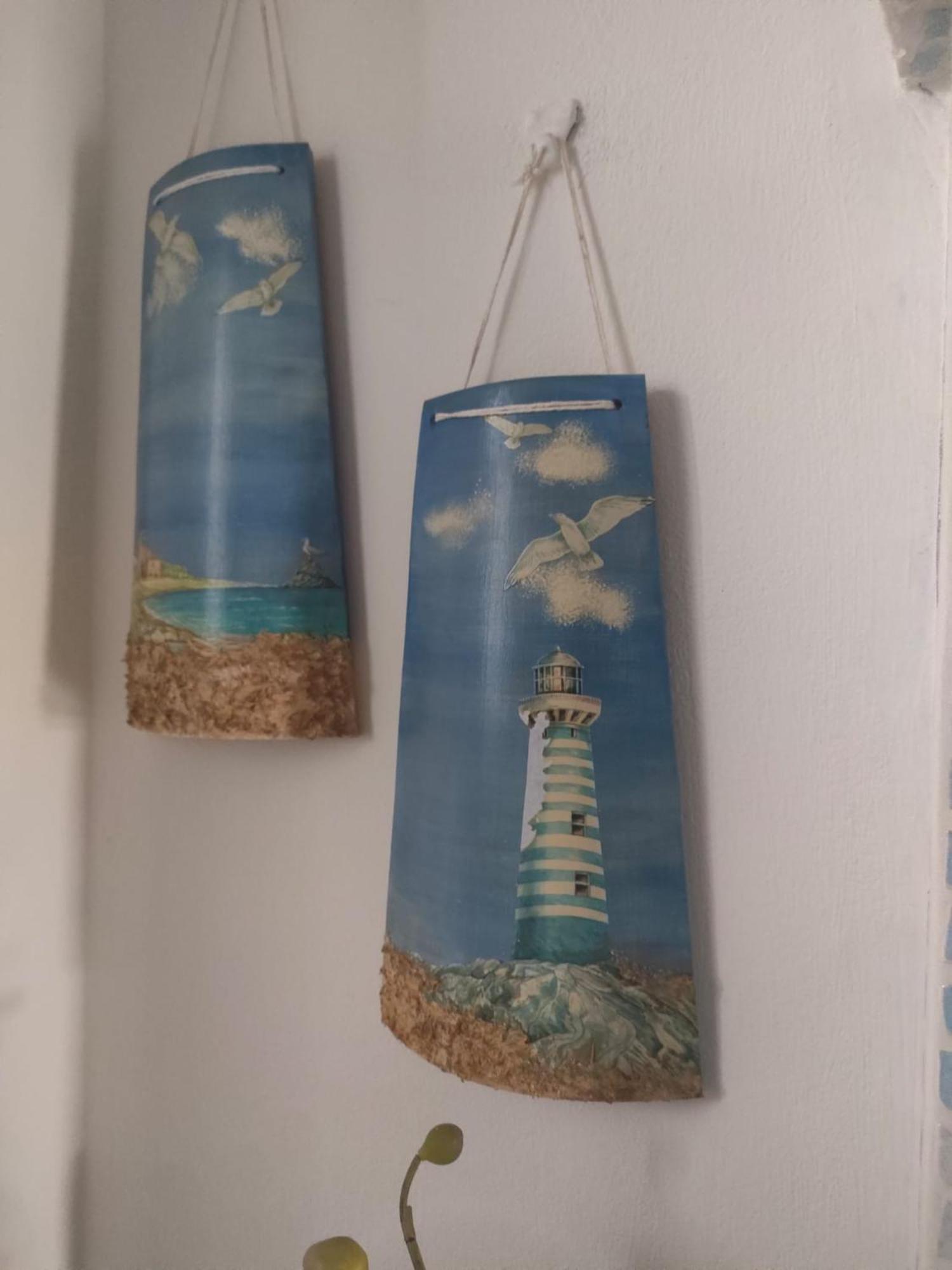 פאלמי Ndiscialamu Casa Vacanze מראה חיצוני תמונה